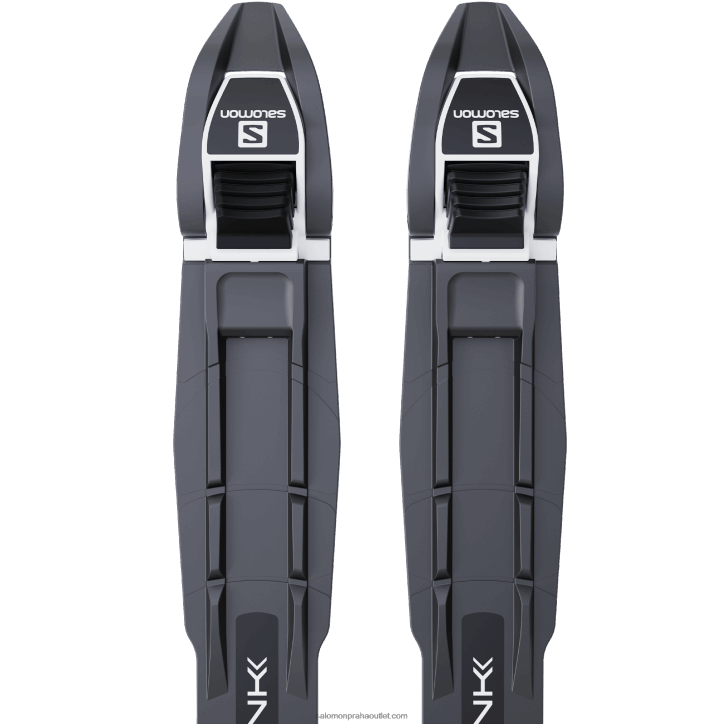 Salomon l40571000+ junior - dětské klasické nordic vázání - prolink access junior 28B61413