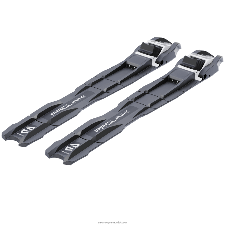 Salomon l40571000+ junior - dětské klasické nordic vázání - prolink access junior 28B61413