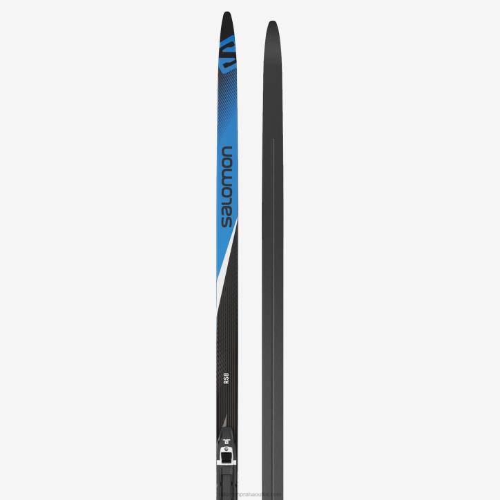 Salomon l415423pm+ pánský balíček nordic ski - rs8 (a prolink pro) 28B6684