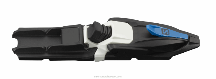 Salomon l40864800+ pánský prolink shift race classic 28B6718