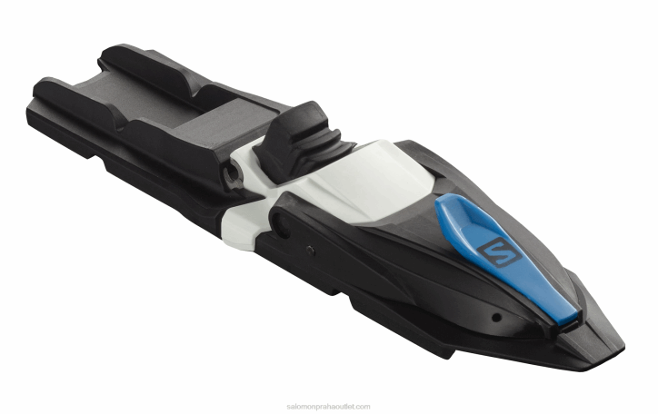 Salomon l40864800+ pánský prolink shift race classic 28B6718