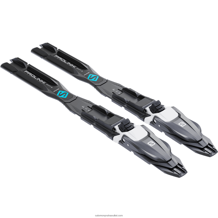 Salomon l40902800+ pánské klasické nordic vázání - prolink pro classic 28B6708