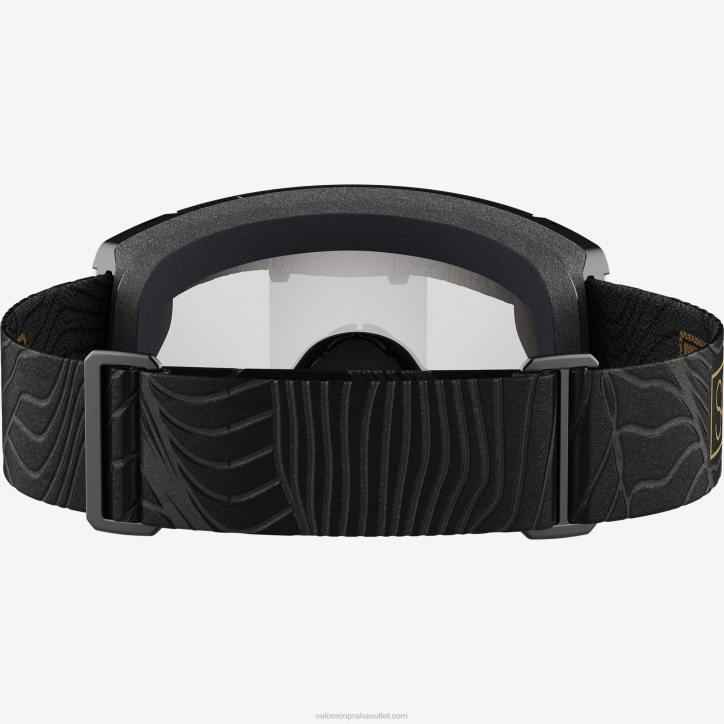 Salomon Černá pánské brýle - s/view 28B6480