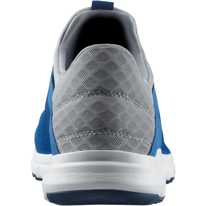 Salomon sky diver/lom/statek modrá pánské sandály - amphib bold 2 28B61083