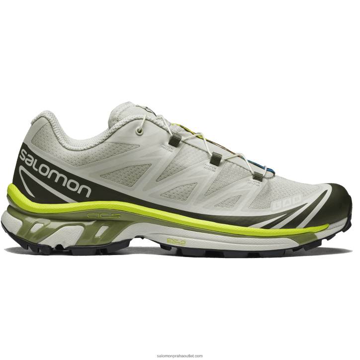 Salomon měsíční kámen/magnet/epsom pánské sportovní boty - xt-6 28B684