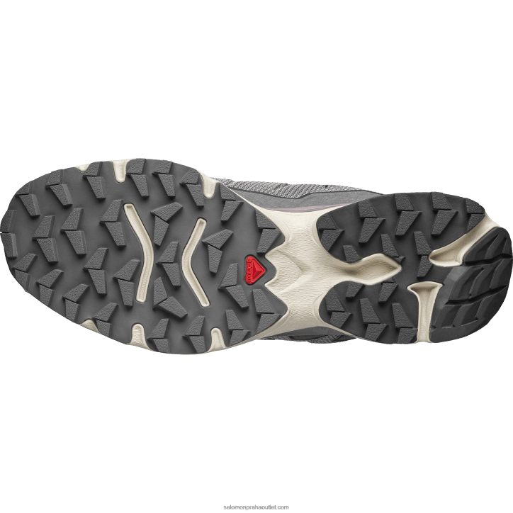 Salomon racek/měsíční krajina/cín pánské sportovní boty - xt-slate advanced 28B6154