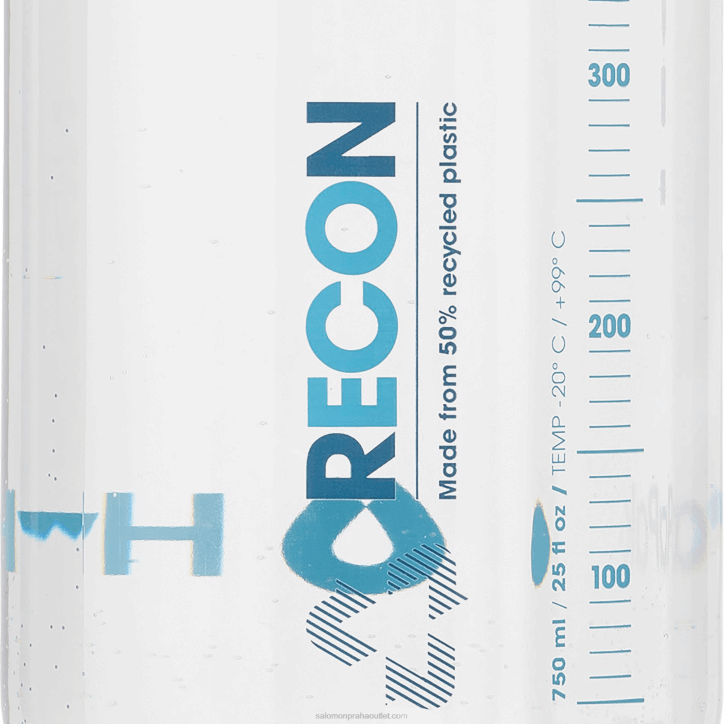 Salomon jasně modrá pánské doplňky - láhev recon 750ml/25oz 28B6395