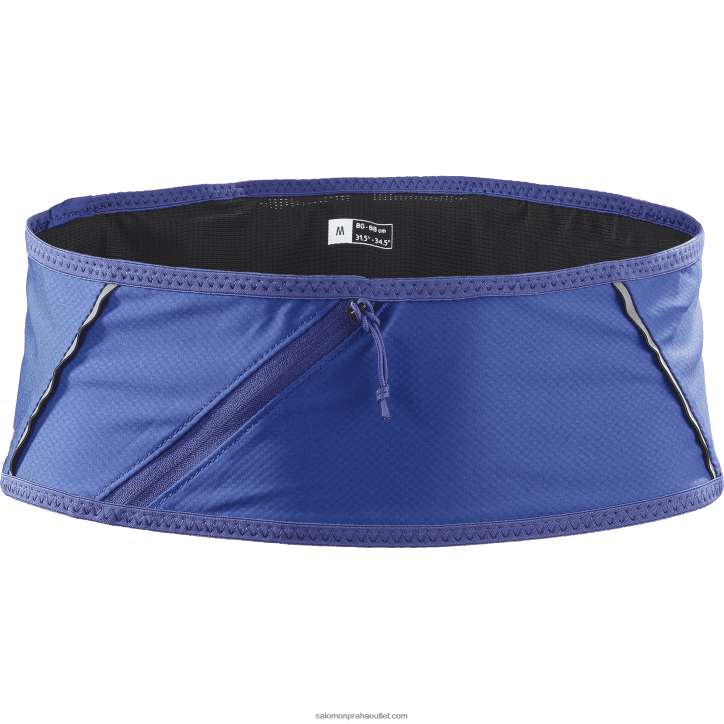 Salomon surfovat na webu/černo pánský pásek - puls 28B6313