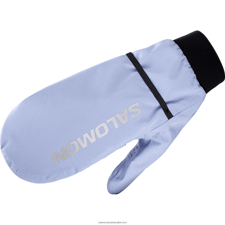 Salomon anglické panství pánské rukavice - bonatti voděodolné 28B6471