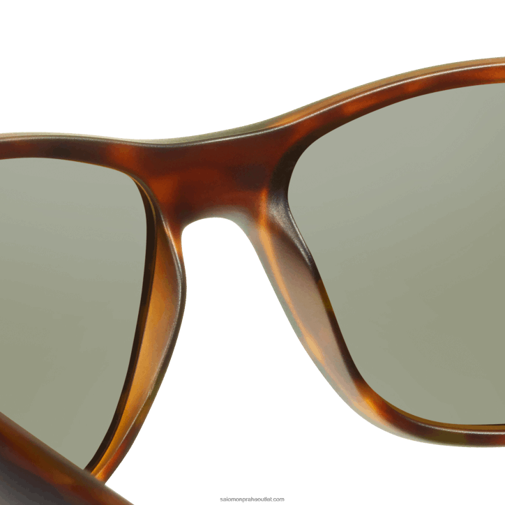 Salomon matná želva pánské sluneční brýle - lokka 28B61212