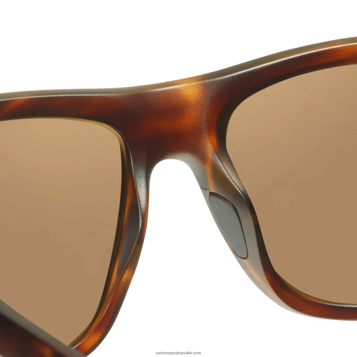 Salomon matná želva pánské sluneční brýle - tacana 28B61210