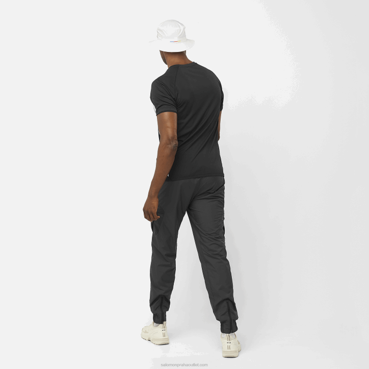 Salomon bílý pánský klobouk - equipe 28B6429