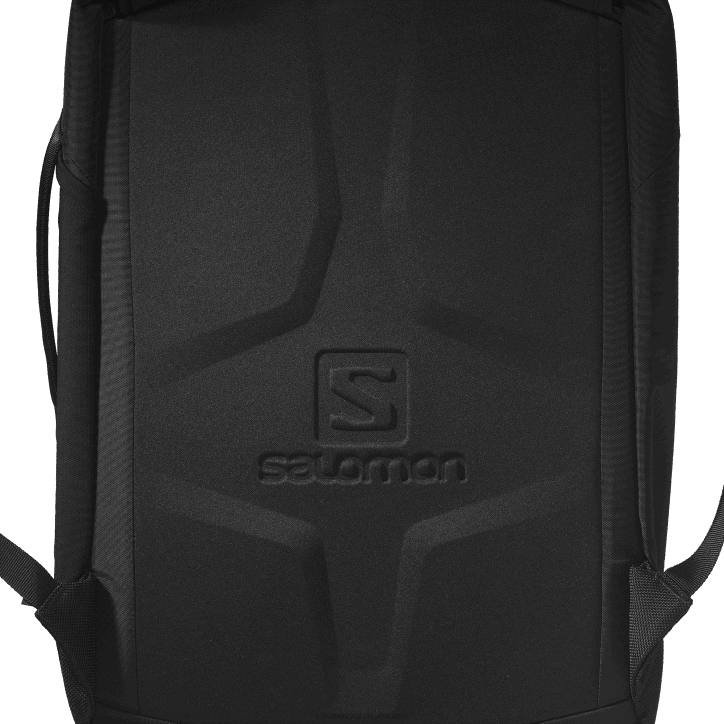 Salomon Černá pánská cestovní taška - outlife pack 20 28B6403