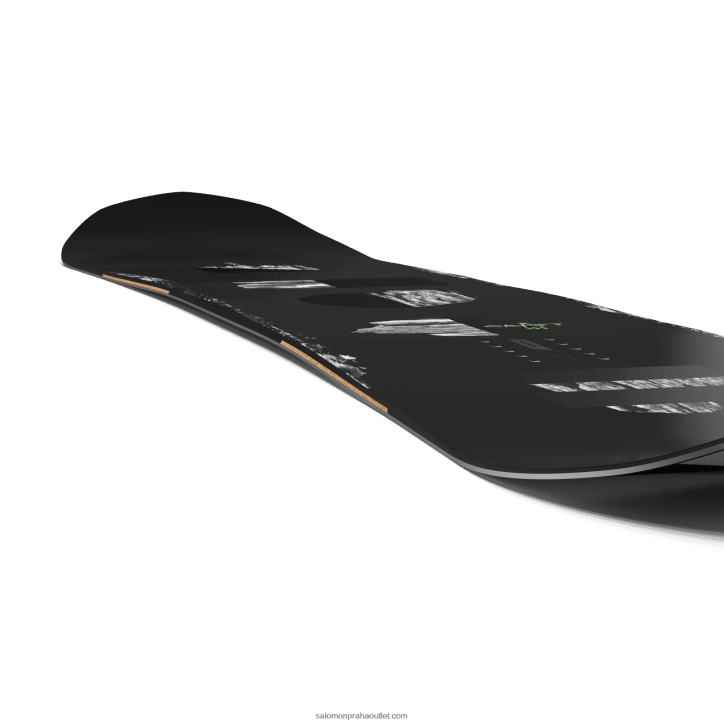 Salomon l47017600 pánský park & ​​freestyle snowboard - řemeslo 28B6579