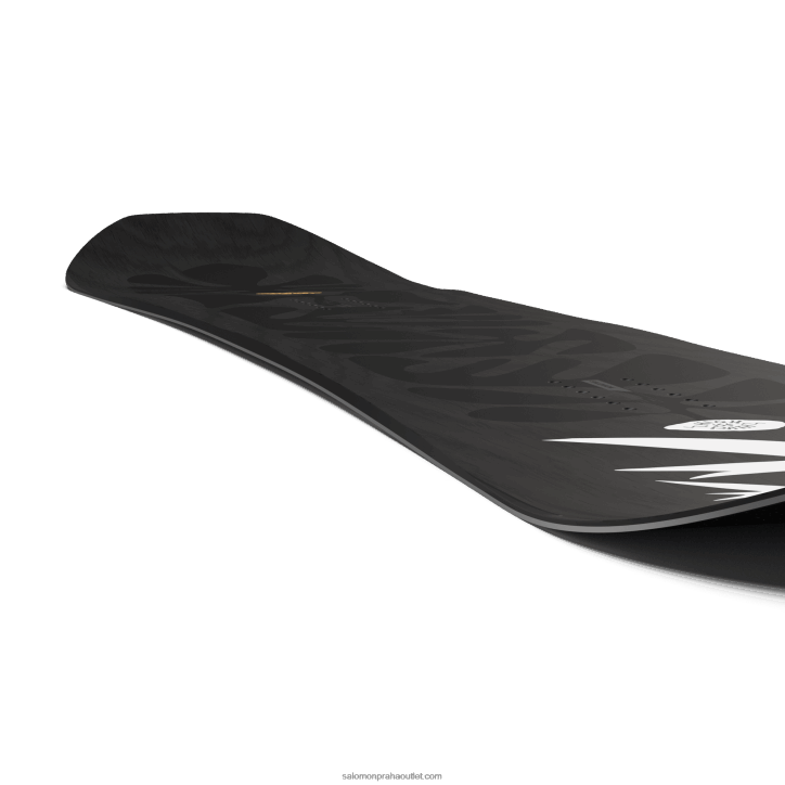 Salomon l47018700 pánský all-mountain snowboard - highpath 28B6562