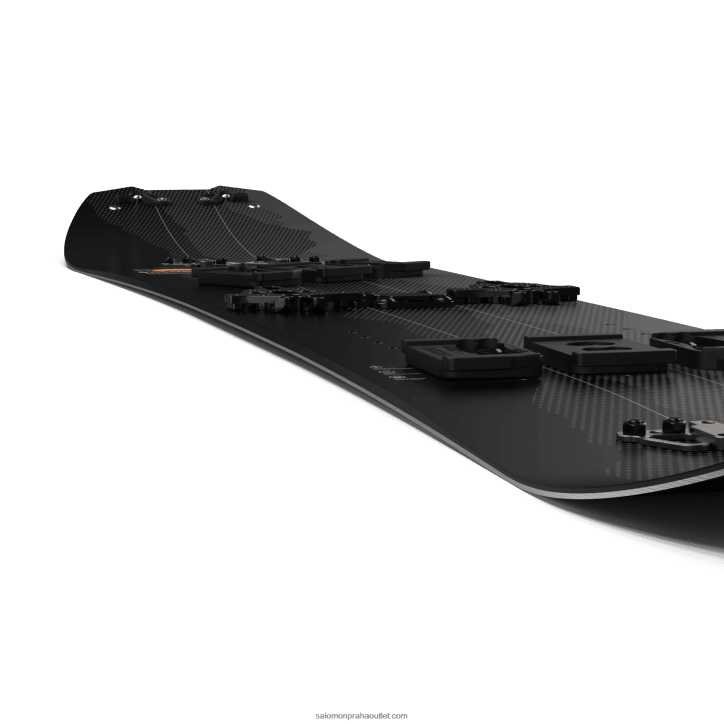 Salomon l47031500 pánský turistický snowboard - premiéra 28B6564