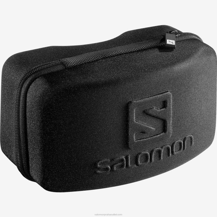 Salomon divoká modrá pánské brýle - radium pro sigma 28B6646