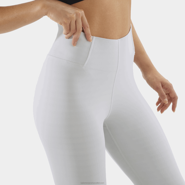 Salomon hlíva ústřičná dámské punčochové kalhoty - cross multi 28 28B61168