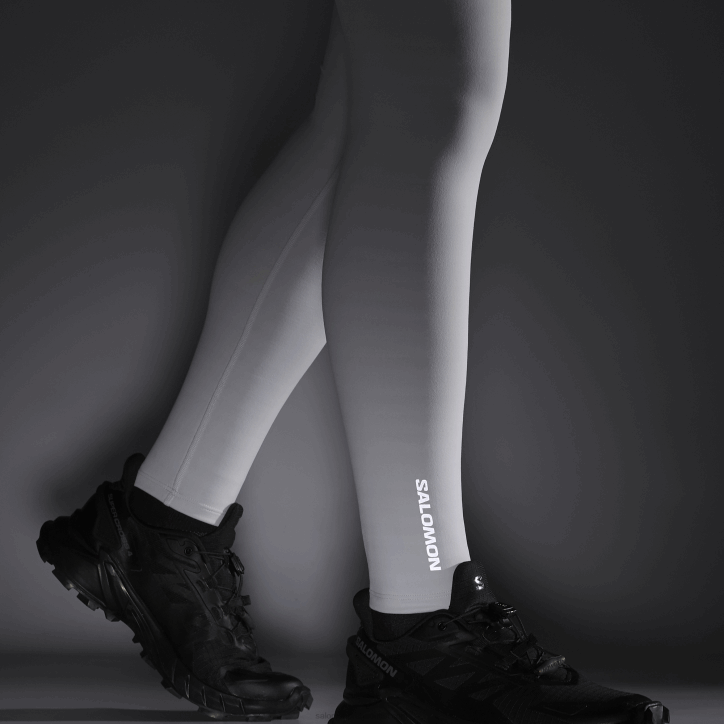 Salomon hlíva ústřičná dámské punčochové kalhoty - cross multi 28 28B61168