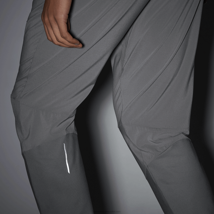 Salomon tichý stín dámské kalhoty - cross run 28B6947