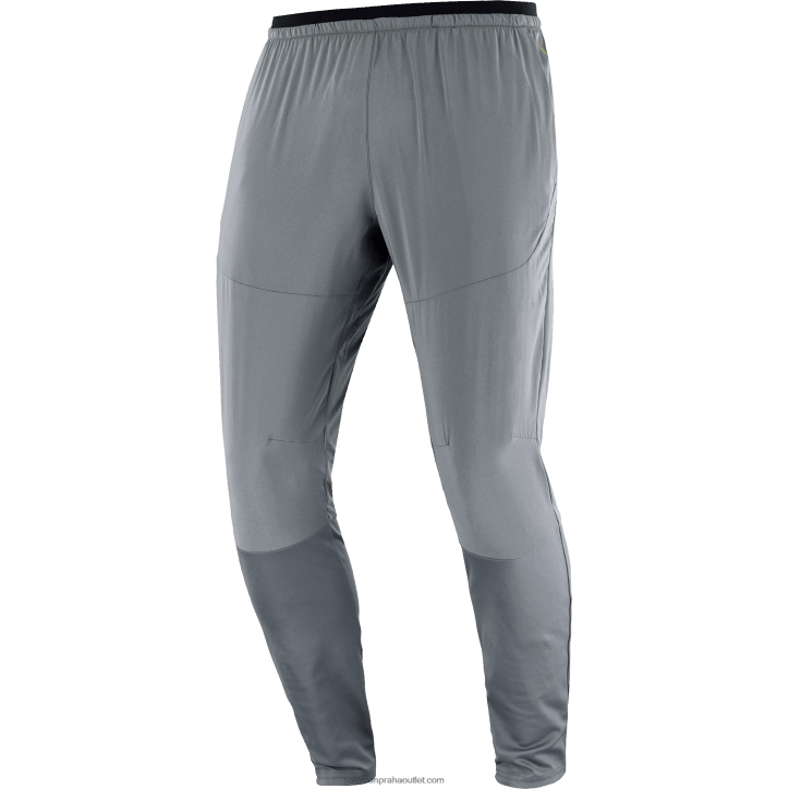 Salomon tichý stín dámské kalhoty - cross run 28B6947