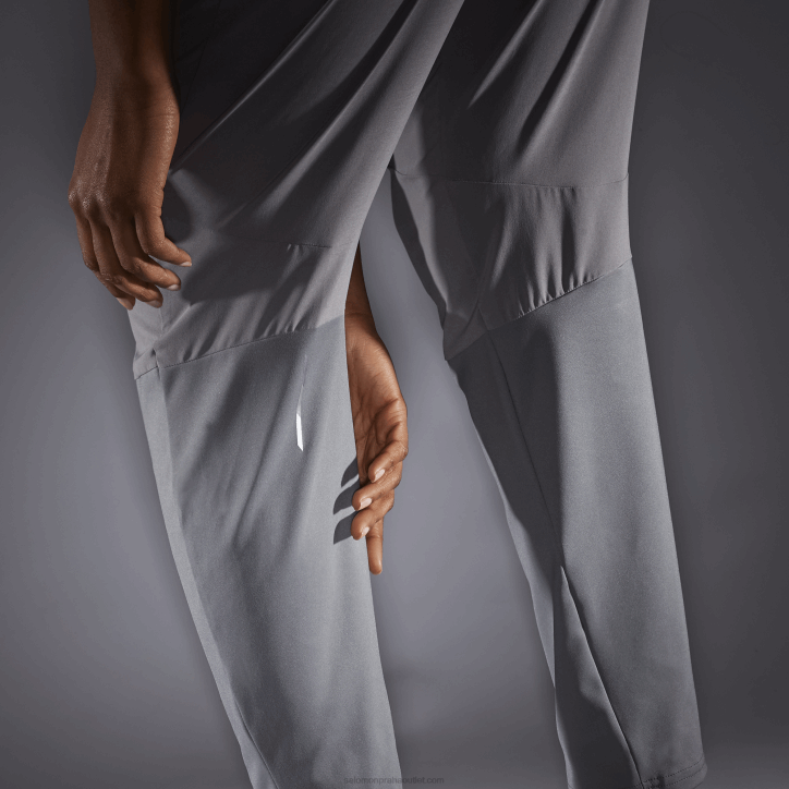 Salomon tichý stín dámské kalhoty - cross run 28B6947