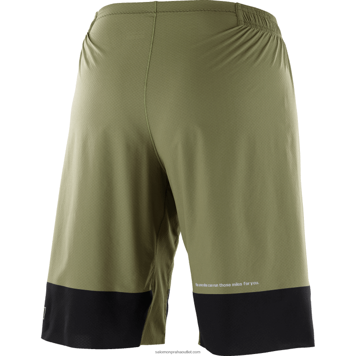 Salomon hroznový list dámské šortky - shortney 28B61187