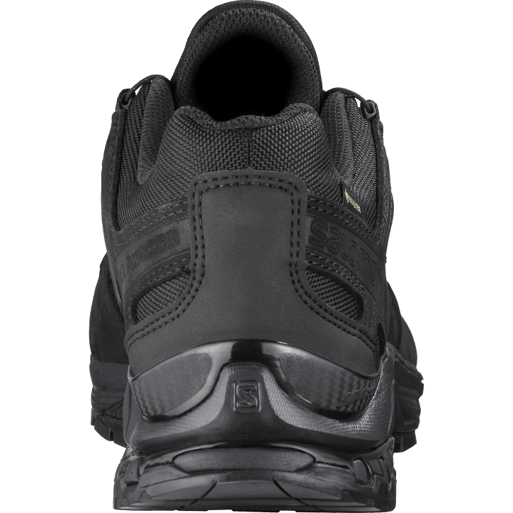 Salomon Černá boty dámské síly - xa force goretex 28B6829