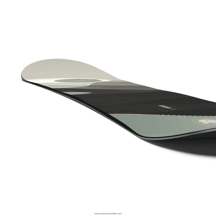 Salomon l47017300 dámský freeride snowboard - bellevue 28B61310