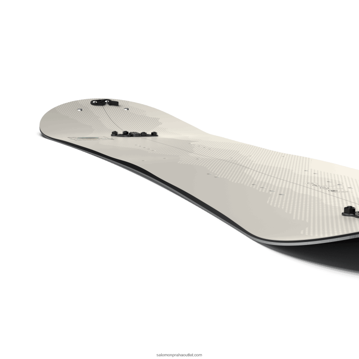 Salomon l47017500 dámský turistický snowboard - bellevue split 28B61304