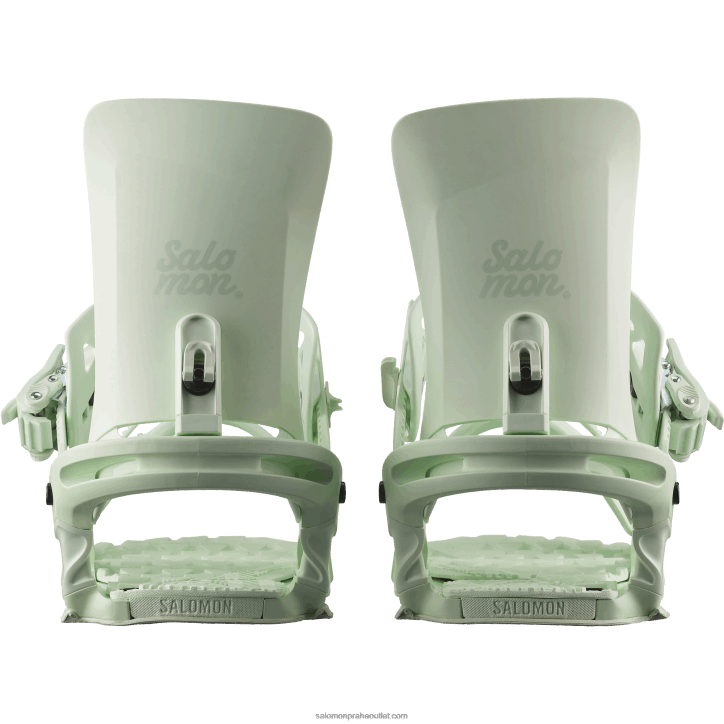 Salomon máta dámské snowboardové vázání - nesta 28B61328